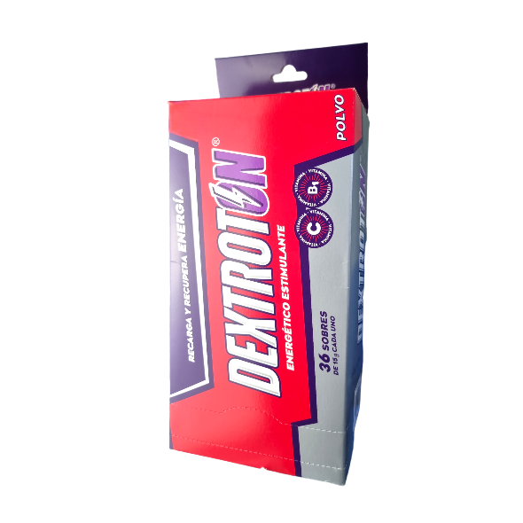 DEXTROTON X SOBRE