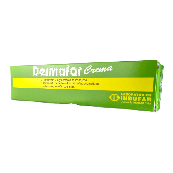 DERMAFAR CREMA TUBO X 35 GR